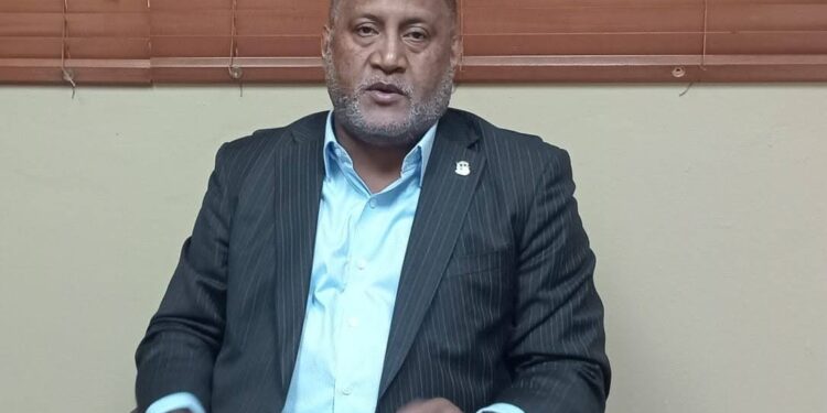 Jacobo Ramos valora como “positivo y con rostro humano” discurso de rendición de cuentas del presidente Abinader