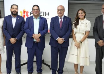  Carlos Pimentel destaca que la Ley 47-25 impulsa una nueva etapa de transparencia y eficiencia en las contrataciones públicas