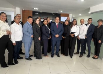 La ONDA acelera su modernización para cumplir con metas de la ENPI 2030