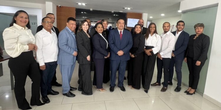 La ONDA acelera su modernización para cumplir con metas de la ENPI 2030