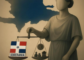República Dominicana no es el villano de la isla: soberanía, frontera y el negocio del discurso “antirracista”