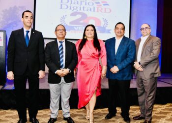 DiarioDigitalRD celebra 20 aniversario y convoca concurso nacional de ensayo sobre periodismo