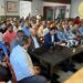 Transportistas anuncian que mantendrán tarifas pese al alza de combustibles en respaldo a estabilidad económica