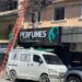EDEESTE denuncia brigadas no autorizadas reconectan servicios de clientes sin contrato en San Pedro de Macorís