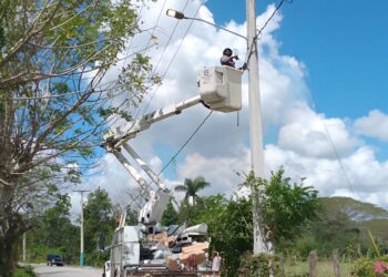Edeeste activa plan de acción para prevenir interrupciones durante Semana Santa 2026
