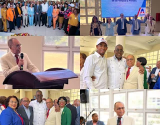 Ramón López propone transformar la UASD Recinto Barahona con un modelo centrado en el estudiante y el vínculo social