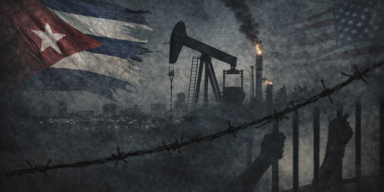 Cuba no es rehén de un solo verdugo