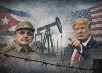 Cuba, Trump y el petróleo: el juego no es ideología, es poder