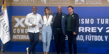 Salvador Batista se posiciona entre los cinco periodistas turísticos más influyentes de América Latina