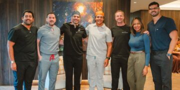 NUDAH celebra su 5to aniversario consolidándose como referente de cirugía plástica en formato boutique en Santo Domingo