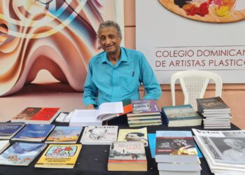 Anuncian tercera edición del Festival del Libro y la Poesía Camila Henríquez Ureña