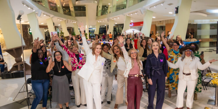 Fundación De Mujer a Mujer realiza Tercera Edición de Grandiosas Mujeres con Propósitos – República Dominicana 2026
