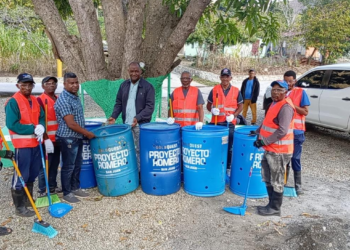 Proyecto Romero impulsa el desarrollo ecoturístico en la zona norte de San Juan