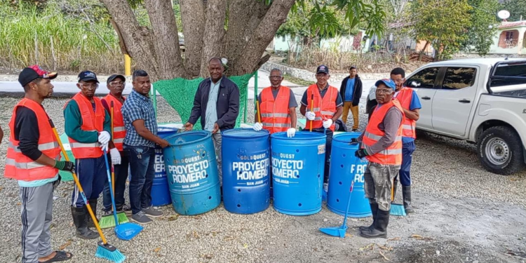 Proyecto Romero impulsa el desarrollo ecoturístico en la zona norte de San Juan