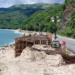 Avanzan trabajos terminación carretera Barahona Enriquillo y mirador San Rafael