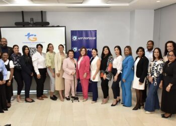 La Fundación Gissell Eusebio Life Transformer realiza Diplomado en Inclusión Laboral con avances alineados al Plan Nacional de Discapacidad 2025-2035 en RD