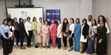 La Fundación Gissell Eusebio Life Transformer realiza Diplomado en Inclusión Laboral con avances alineados al Plan Nacional de Discapacidad 2025-2035 en RD