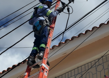 Edeeste avanza en proyectos de mejora de calidad en La Romana con inversión superior a RD$116 millones