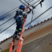 Edeeste avanza en proyectos de mejora de calidad en La Romana con inversión superior a RD$116 millones