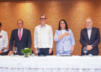 Amplían capacitación en prevención de riesgos laborales en sectores productivos 