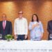 Amplían capacitación en prevención de riesgos laborales en sectores productivos