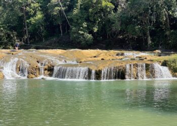 Clúster Turístico de Monte Plata invita a vacacionistas disfrutar la Semana Santa en los diferentes atractivos de la provincia