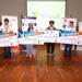 Estudiantes dominicanos representarán al país en competencia mundial de tecnología