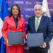 Alianza entre Unapec y la FEM destaca el impacto económico del liderazgo femenino en República Dominicana