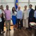 Adompretur se integra a la mesa estratégica de la “Ruta del Encuentro de Dos Civilizaciones”