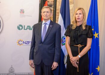Alemania apuesta por RD como socio estratégico en América Latina