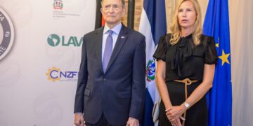 Alemania apuesta por RD como socio estratégico en América Latina