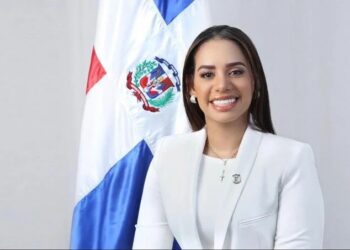 PRM en Santo Domingo Norte califica de “política e insensata” campaña contra alcaldesa Betty Gerónimo