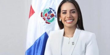PRM en Santo Domingo Norte califica de “política e insensata” campaña contra alcaldesa Betty Gerónimo