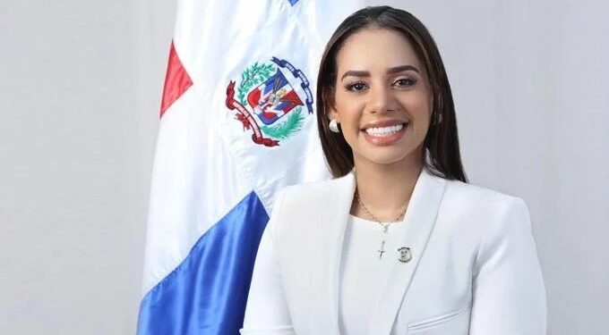 PRM en Santo Domingo Norte califica de “política e insensata” campaña contra alcaldesa Betty Gerónimo