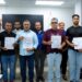 Productores han recibido 90 certificados de bonificación para modernizar sistemas de riego