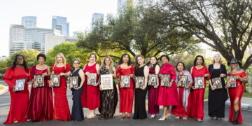 Fundación De Mujer a Mujer celebra su segunda Gala Grandiosas Mujeres con Propósitos en Killeen, Texas