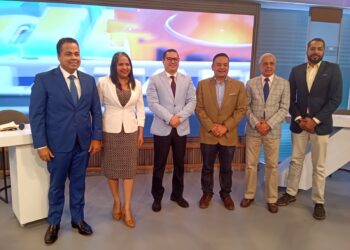 Director de la ONDA destaca el creciente interés de los creativos de RD por el registro de obras