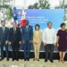 Cooperación entre República Dominicana y Japón fortalece capacidades para enfrentar el sargazo.