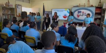 Fundación Ángeles de la Guarda lleva la salud mental a la comunidad educativa con su programa ‘Hablemos de salud mental en el entorno escolar’