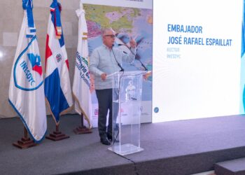 MITUR, MIREX e INESDYC realizan curso de formación turística para diplomáticos.