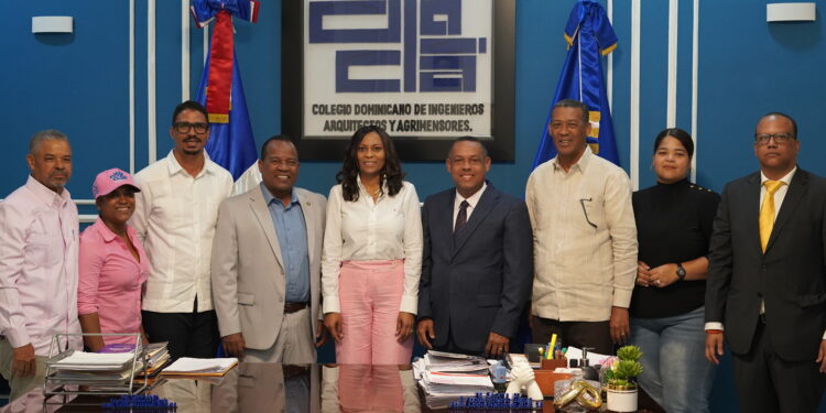 Ingeniera Maribel Santos propone proyectos piloto de «ciudades inteligentes» en RD