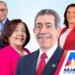 Asjana, Ana Lucia, López Ynoa y Niurka unidos con el compromiso de impulsar la excelencia en la UASD