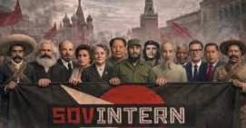 Nace en Moscú Red Socialista Internacional con llamado de Vladimir Putin a fortalecer las fuerzas progresistas y patrióticas en el mundo