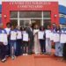 Villa Altagracia. CTC celebran “Día de las Niñas en las TIC” y certifican a 100 jóvenes en Villa Altagracia