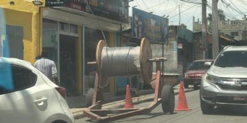 Edeeste desarrolla proyecto de inversión por US$245 mil para fortalecer redes eléctricas y alumbrado en La Victoria