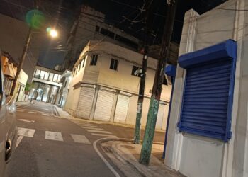 Edeeste invierte RD$575 mil en fortalecer la iluminación pública de la Zona Colonial
