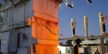 EDEESTE construye nueva Subestación La Caleta para fortalecer el servicio eléctrico y responder al crecimiento energético de la zona
