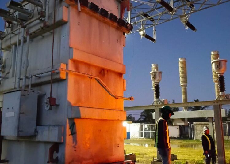 EDEESTE construye nueva Subestación La Caleta para fortalecer el servicio eléctrico y responder al crecimiento energético de la zona