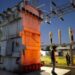 EDEESTE construye nueva Subestación La Caleta para fortalecer el servicio eléctrico y responder al crecimiento energético de la zona