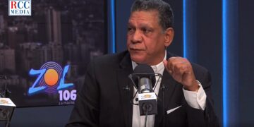Rubén Maldonado critica medidas del Gobierno y advierte que “la austeridad no puede usarse para debilitar la democracia”